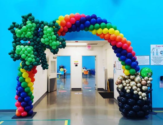 Balloons Unlimited