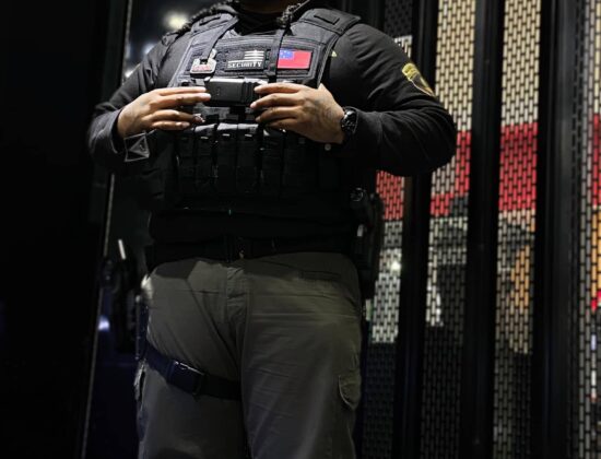 Allied Liberty Security