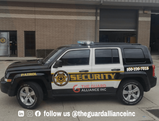 The Guard Alliance