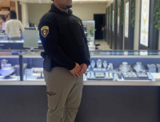 Allied Liberty Security