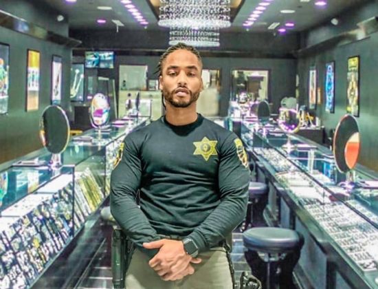 Allied Liberty Security