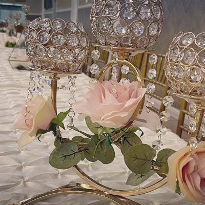 J’s Party Rentals & Decor