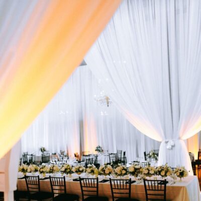 The Willow Ballroom