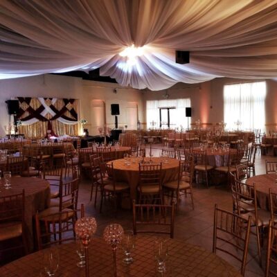 Armaans Palace Event Hallc