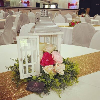 J’s Party Rentals & Decor
