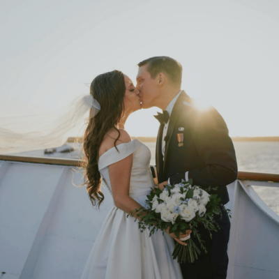 Hornblower Cruises & Events