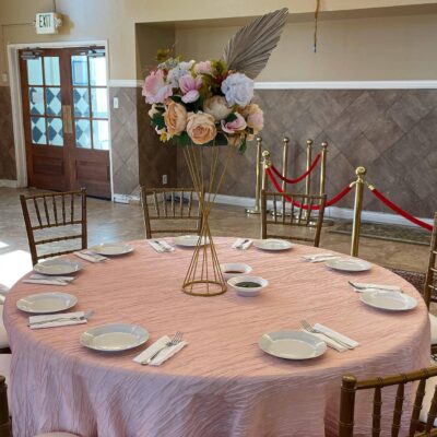 J’s Party Rentals & Decor