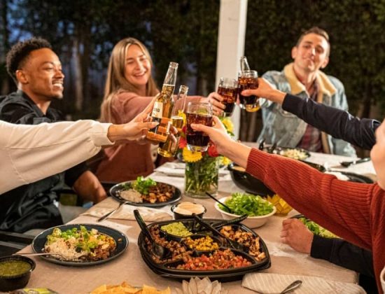 Rubio’s Coastal Grill