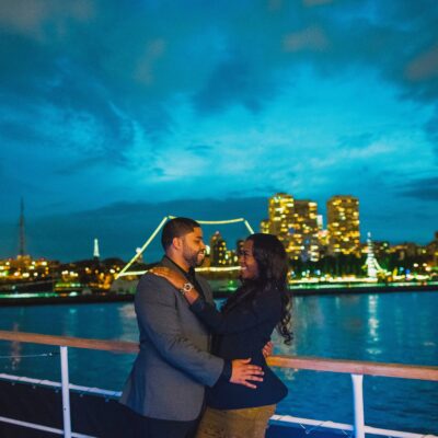 Hornblower Cruises & Events