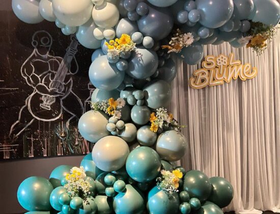 Posh Fiesta Designs