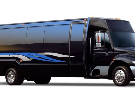 Sterling Transportation