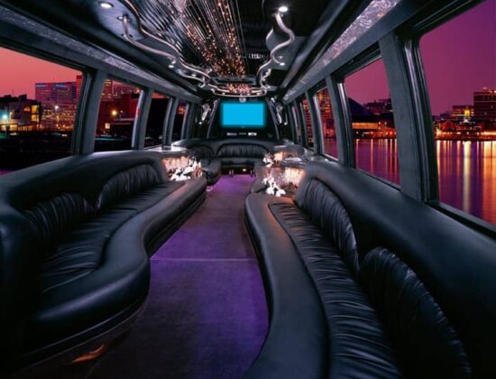 The Mix Master Pro Dj & Limousines