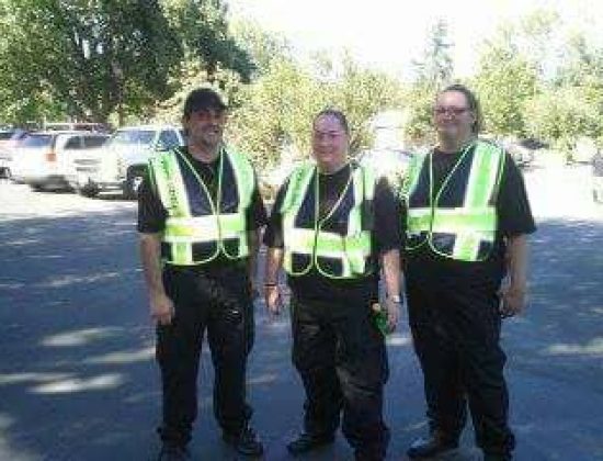 California Special Events Public Safety