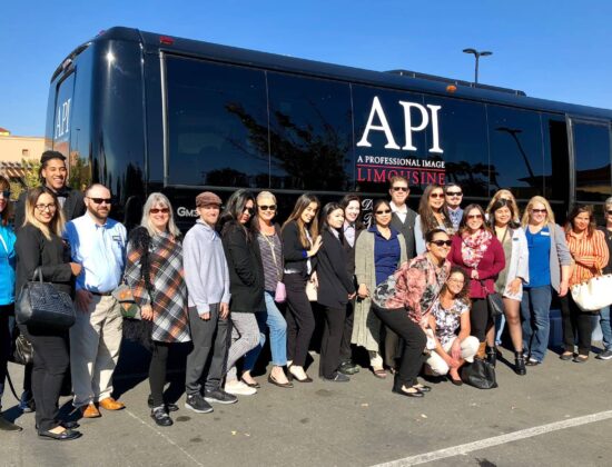 API Limousine