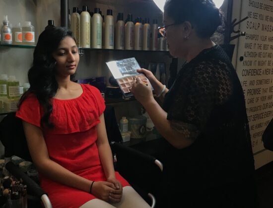 Makeup By TLee