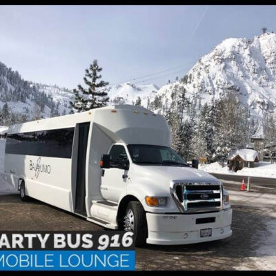 Party Bus 916