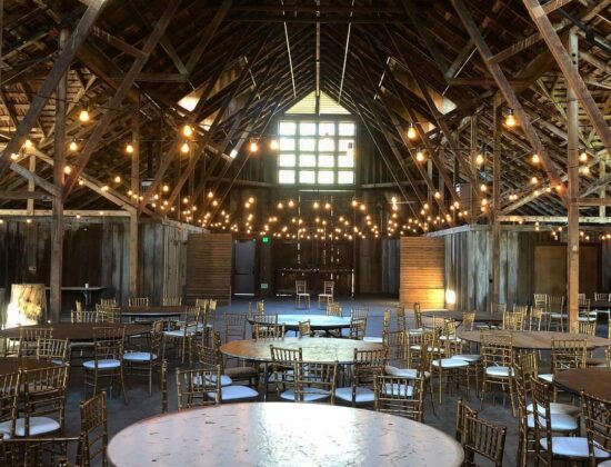 ShowBiz Event Lighting