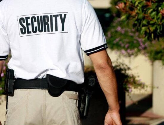 Guardian Protection Force