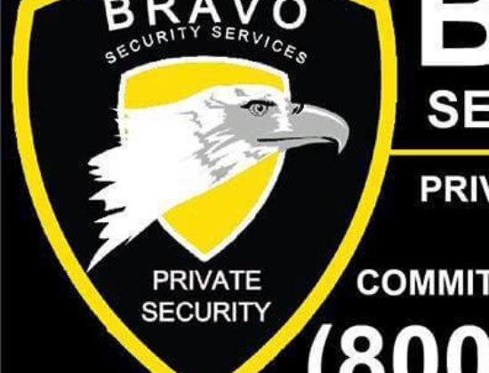 Bravo Security Services