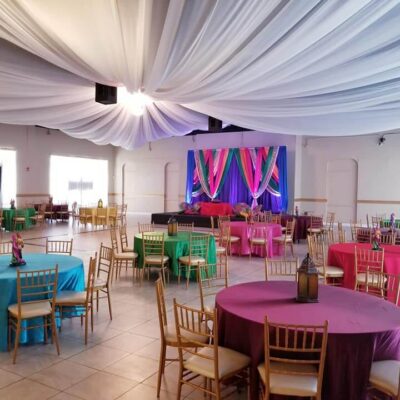 Armaans Palace Event Hallc