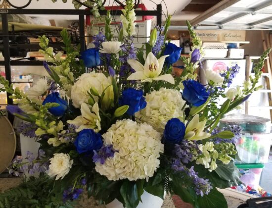 Double D’S Florist