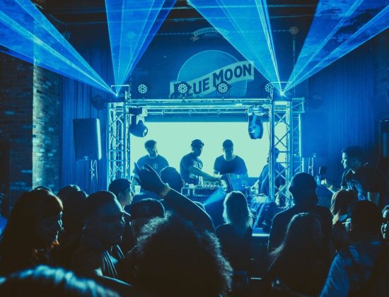 California Pro Sound and Light