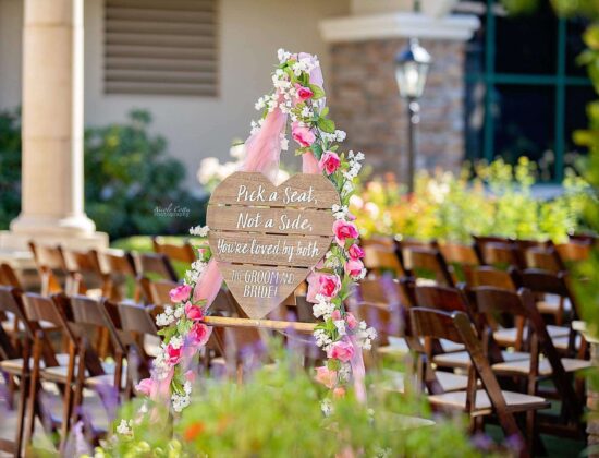 Timber Creek Ballroom
