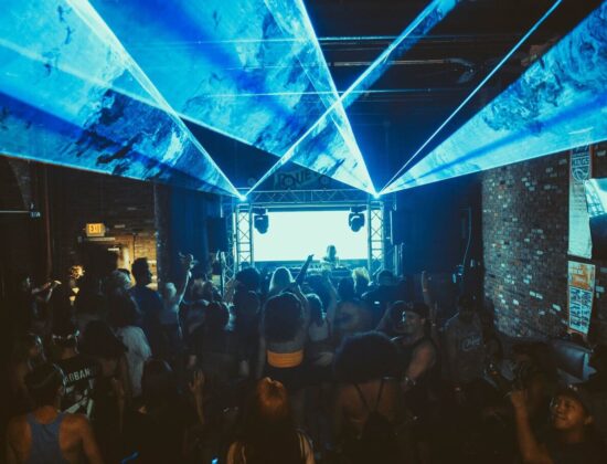 California Pro Sound and Light