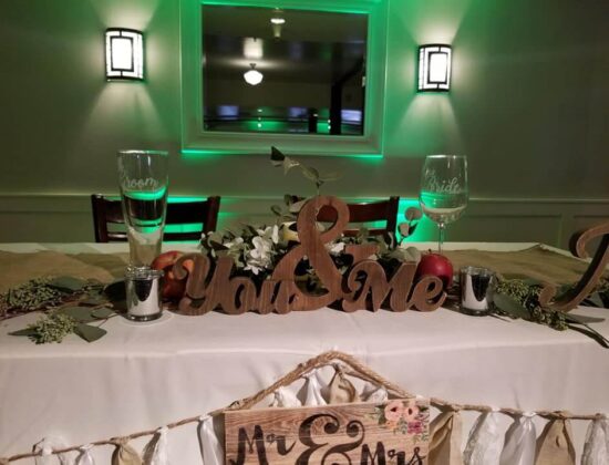 A & A Music Events