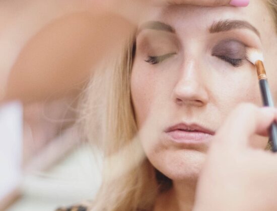 The Makeup Bar