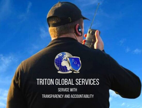 Triton Global Services