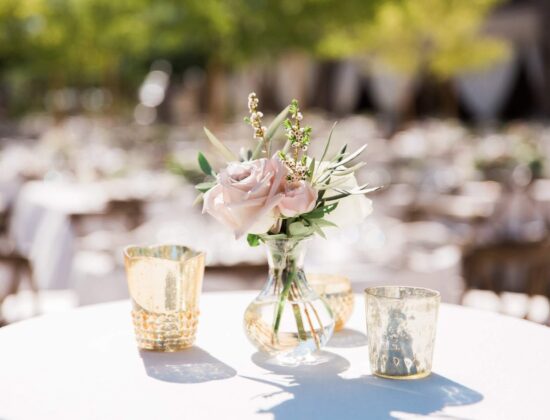 Wolfe Heights Event Center