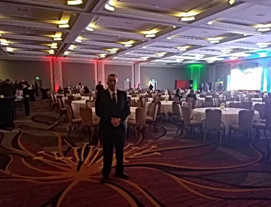 Sacramento Safeguard Patrol