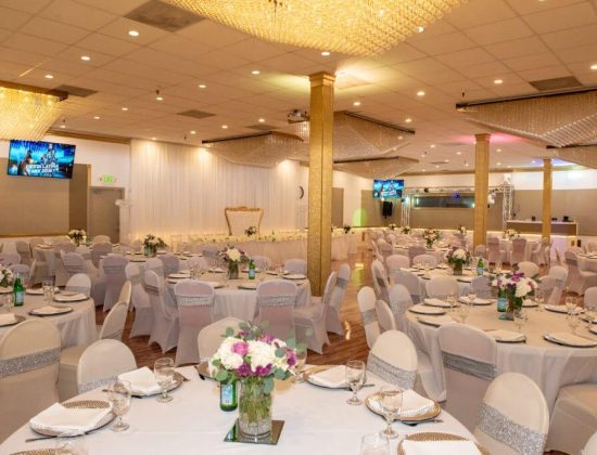 Town & Country Event Center