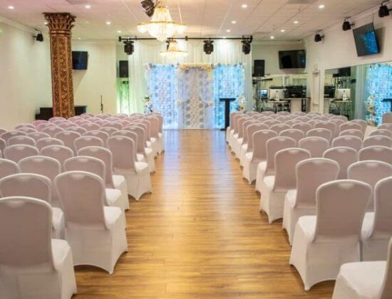 Town & Country Event Center