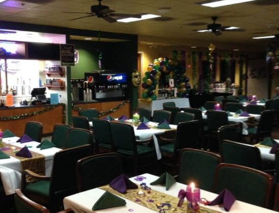 Empire Ranch Golf Club