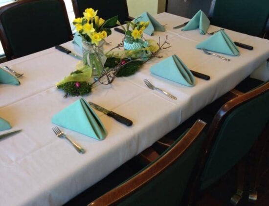 Empire Ranch Golf Club