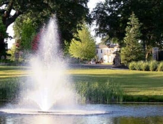 Morgan Creek Golf Club