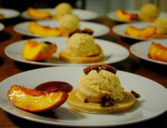 From the Garden – Vegan Chef & Caterer