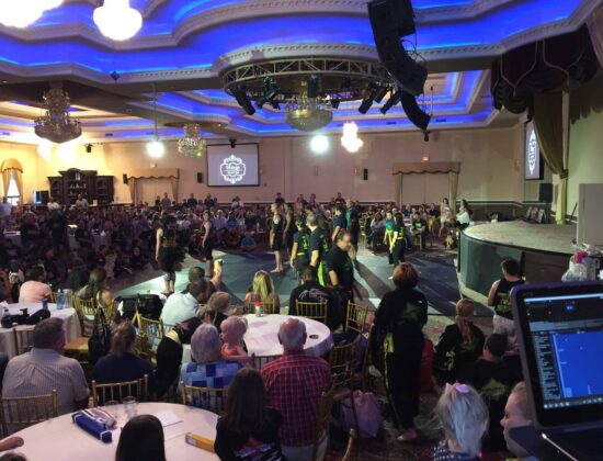 Mirage Banquet Halls