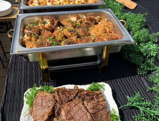 Aurora Catering