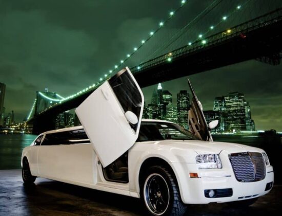 MGM Limousine