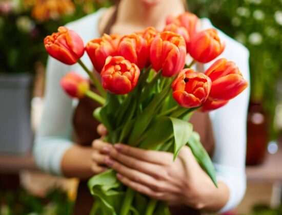 Awesome Blossom Flowers & Gifts