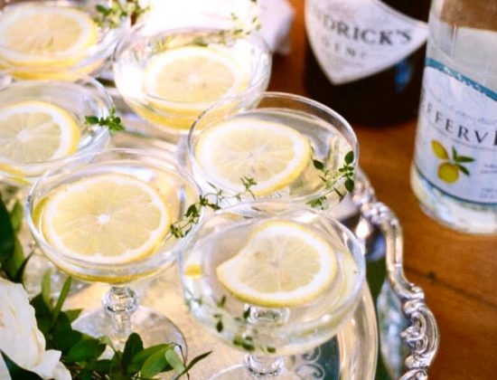 The Bartender Company – Alameda