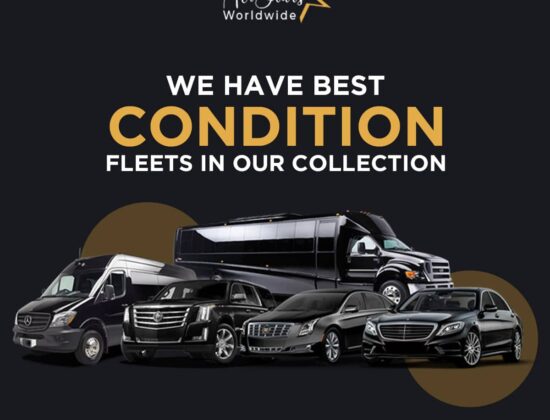AllStars Worldwide Limousine