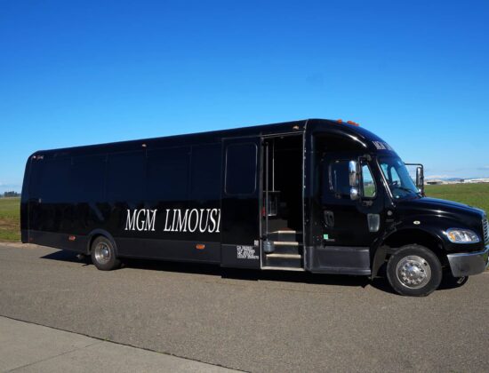 MGM Limousine