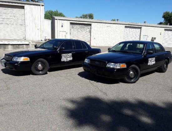 Crocker Security Services