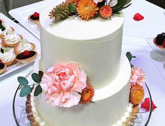 Crispian Bakery