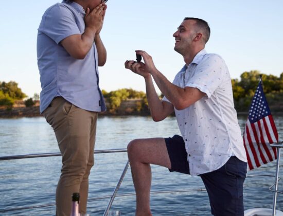 Sacramento Yacht Charter