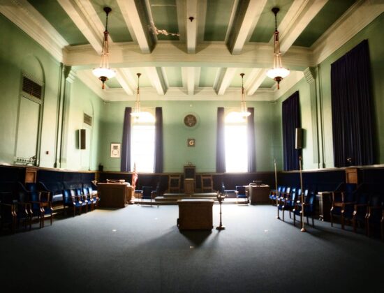 Sacramento Masonic Temple